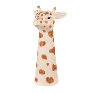 Marty Giraffe Vase (27.5cm)