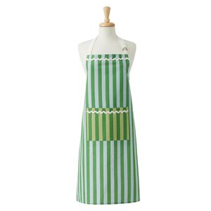 Carnivale Cotton Apron