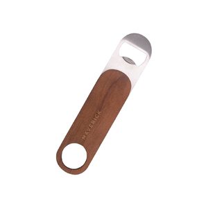 Deluxe Paddle Bottle Opener