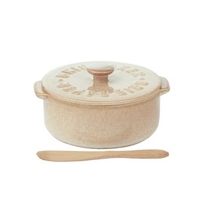 Favourite Things: Loire Ceramic Brie Baker & Spreader