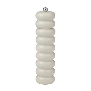 Delphi Salt/Pepper Grinder - Cream (24cm)