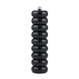 Favourite Things: Delphi Salt/Pepper Grinder - Black (24cm)