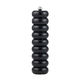 Delphi Salt/Pepper Grinder - Black (24cm)