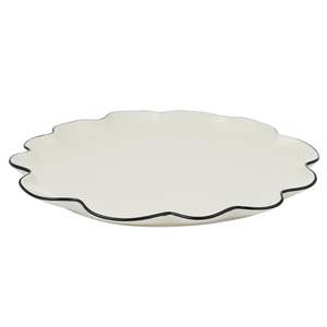 Favourite Things: Winslow Wavy Plate / Platter (35cm)