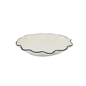 Winslow Wavy Plate (19cm)