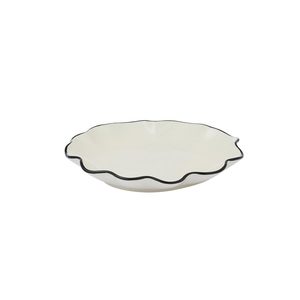 Winslow Wavy Plate (13.5cm)