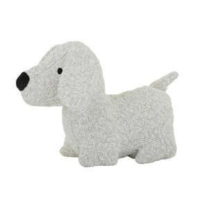 Favourite Things: Boo Boucle Doorstop