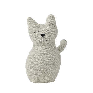 Favourite Things: Puss Boucle Doorstop