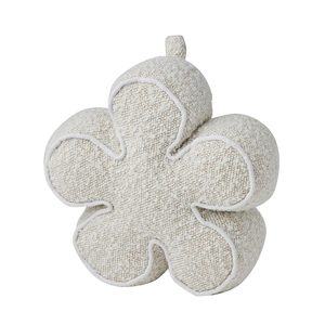 Favourite Things: Daisy Boucle Doorstop