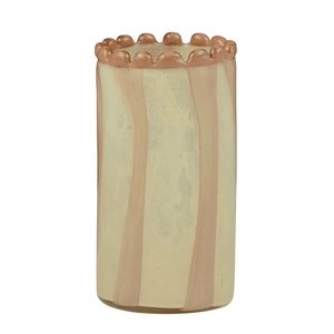 Pettine Nude Glass Vase (23.5cm)