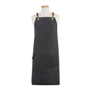 Outdoor Bbq Gifts: Deluxe BBQ Apron