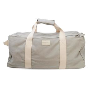 Hidden Gems: Martinborough Overnighter Bag - Grey