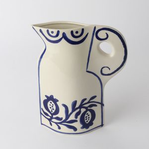 Bettina Jug Vase (24cm)