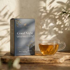 Good Night Loose Leaf Tea (35 Servings Box)