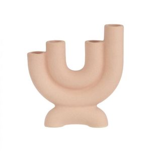 Hidden Gems: Astrala Peach Candle Holder