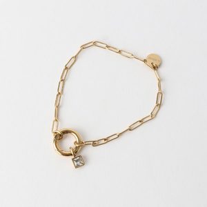 Hidden Gems: Gold Koko Bracelet