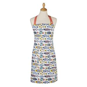 Cotton Aquarium Apron
