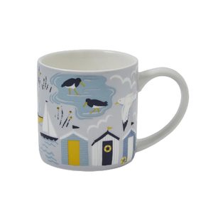 Seashore Mug