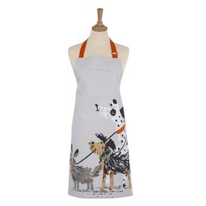 Dog Days Apron
