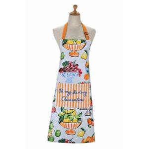 Summer Fruits Apron
