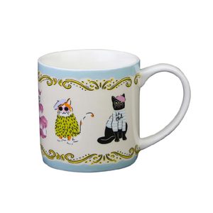 Cool Cats Mug