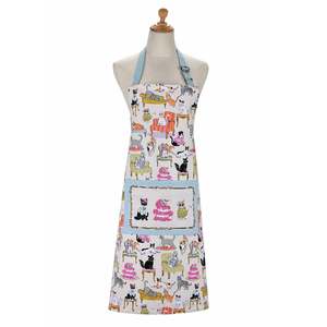 Cool Cats Apron