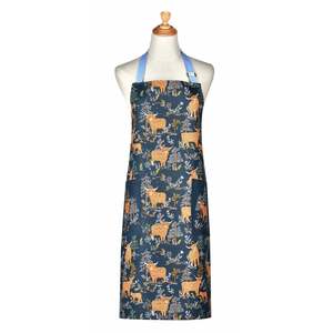 Connie The Cow Apron