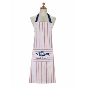 Catch Of The Day Apron