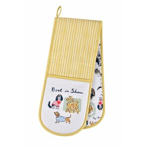 Best In Show Double Oven Glove