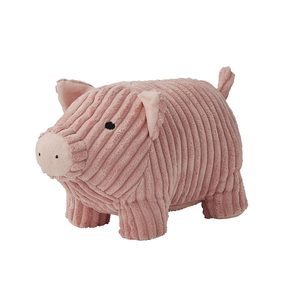 Pink: Pink Piglet Doorstop