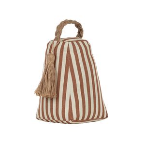 Tanzy Stripe Doorstop