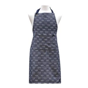 Eco Navy Dash Apron