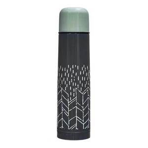 Ritual Vacuum Flask - Dark Blue (1 Litre)