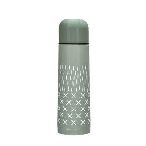 Ritual Vacuum Flask - Green (500ml)