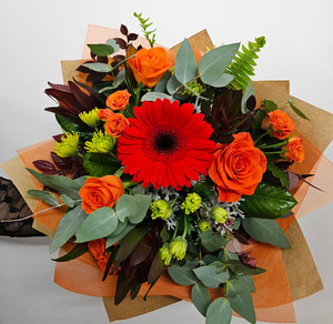 Autumn Kora Floral Boutique