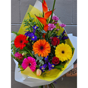 Florist Choice - Bright Bouquet Kora Floral Boutique
