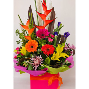 Florist Choice - Arrangement Kora Floral Boutique