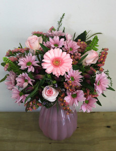 Jenna Kora Floral Boutique