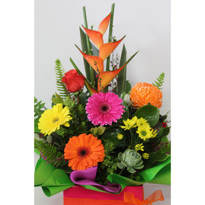 Marahia Kora Floral Boutique