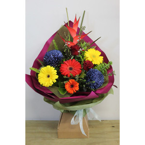 Bailey Kora Floral Boutique