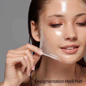 Depigmentation Medi Peel KB April 2023