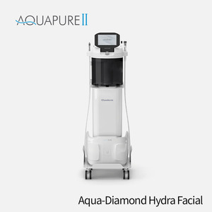 Aqua-Diamond Hydra Facial KB April 2023