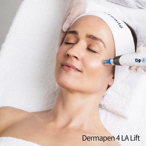 Dermapen 4 LA Lift KB April 2023