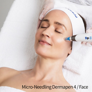 Products: Micro-Needling Dermapen 4 / Face KB April 2023