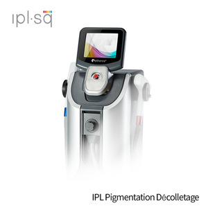 IPL Pigmentation – Décolletage KB April 2023