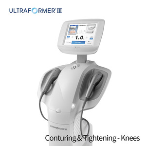 Conturing & Tightening - Knees KB April 2023