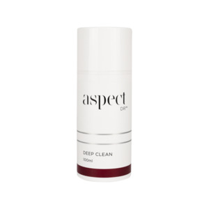 Aspect Dr Deep Clean 100 ml KB April 2023