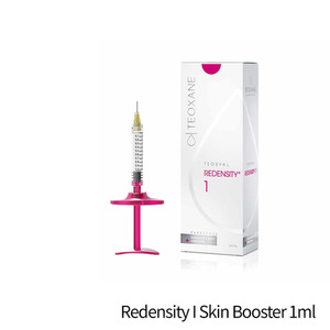Products: Redensity I Skin Booster 1ml Korea Beauty Clinic
