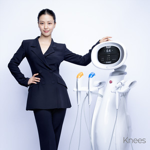 Ultraformer MPT Skin Lifting and Tightening for Knees Korea Beauty Clinic