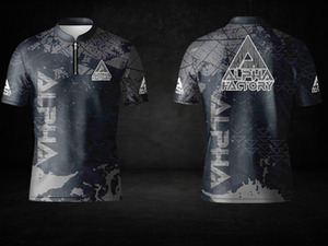 Products: Alpha T-Shirt - KORE WORKS